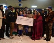 India Talk Radio Program 3