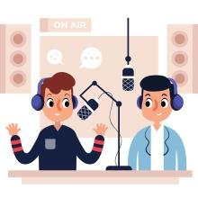 India Talk Radio Program 4